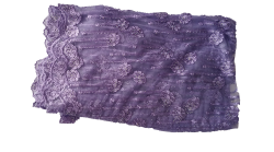 Petal Purp Lace
